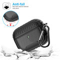 Protective Case Cover for Apple Airpod Pro 3 -Anti-knock Wireless Earphone Shell Protector -for Apple Airpod Case. 