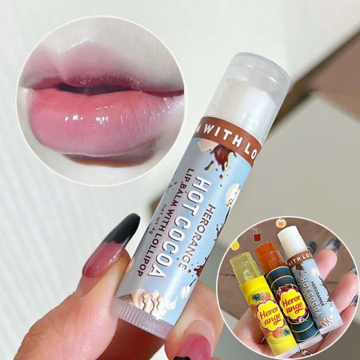 Fruit%20Lip%20Balm%20Moisturizing%20Clear%20Lip-Primer%20Mask%20Cute%20Jelly%20Tinted%20Gloss%20Stick%20Lighten%20Lines%20Plump%20Lip%20Care%20Makeup%20Cosmetics%20-%20Image%206