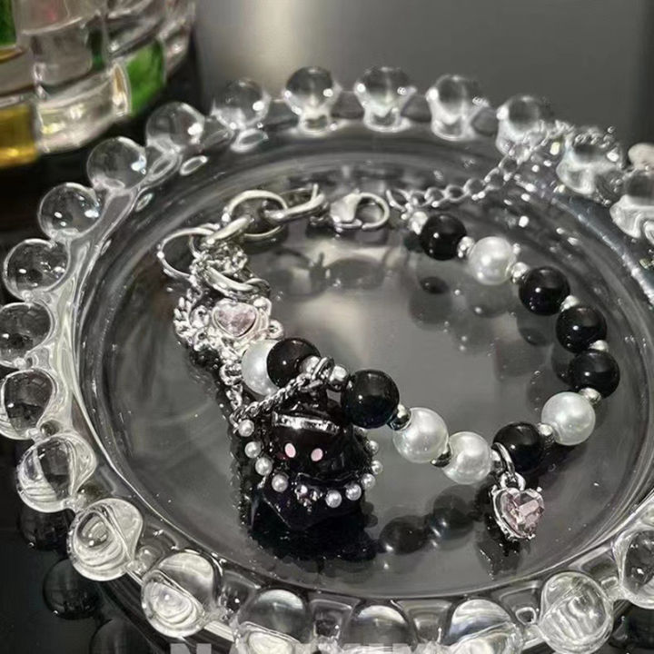Black%20Cat%20Heart%20Rhinestone%20Pentagram%20Star%20Beads%20Bracelet%20For%20Women%20Aesthetic%20Sweet%20Cool%20Trendy%20Jewelry%20Korean%20Style%20Fashion%20Gift%20Mzea%20-%20Image%202