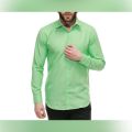 NEW STYLE Cotton Long Sleeve Formal Shirt For Men.