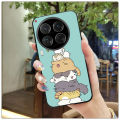 Customization Phone Case Tecno Camon 30 Pro 5G Fashion Pattern Printing Silicone Soft TPU Protective Back Cover. 
