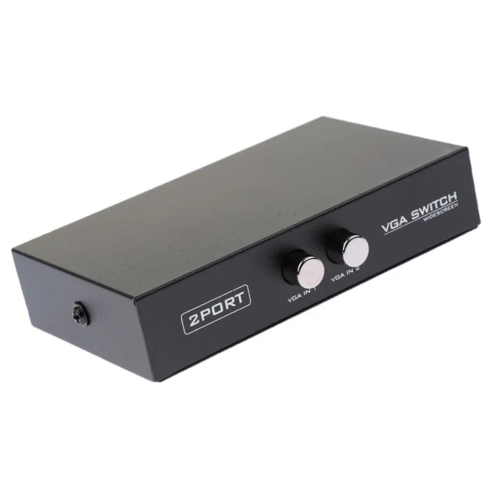 2-Port%20Vga%20Switch%20Push%20Button%202%20In%201%20Out%20for%20Monitor%20Share%20Switcher%20-%20Image%202