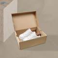 Shoe Storage Box, Case, Easy Assembly Shoes Holder, Dustproof Shoes 29cmx15cmx9.5cm.