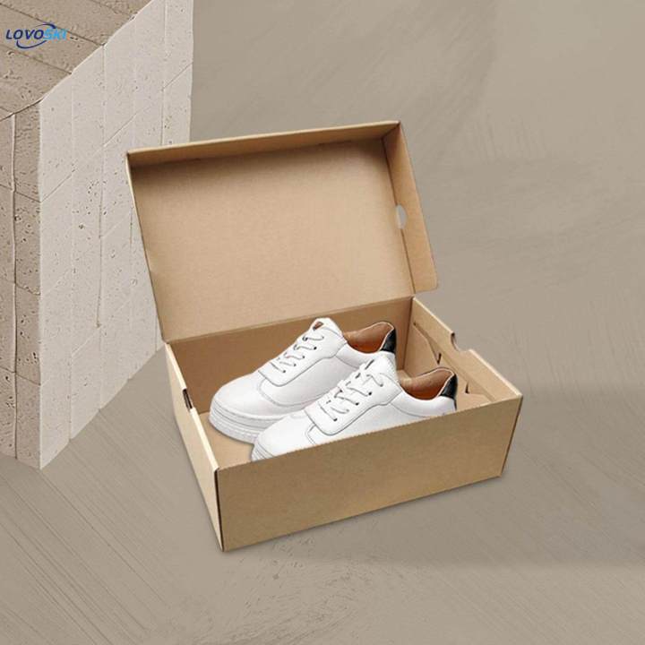 Shoe%20Storage%20Box,%20Case,%20Easy%20Assembly%20Shoes%20Holder,%20Dustproof%20Shoes%2030cmx20cmx11cm%20-%20Image%202