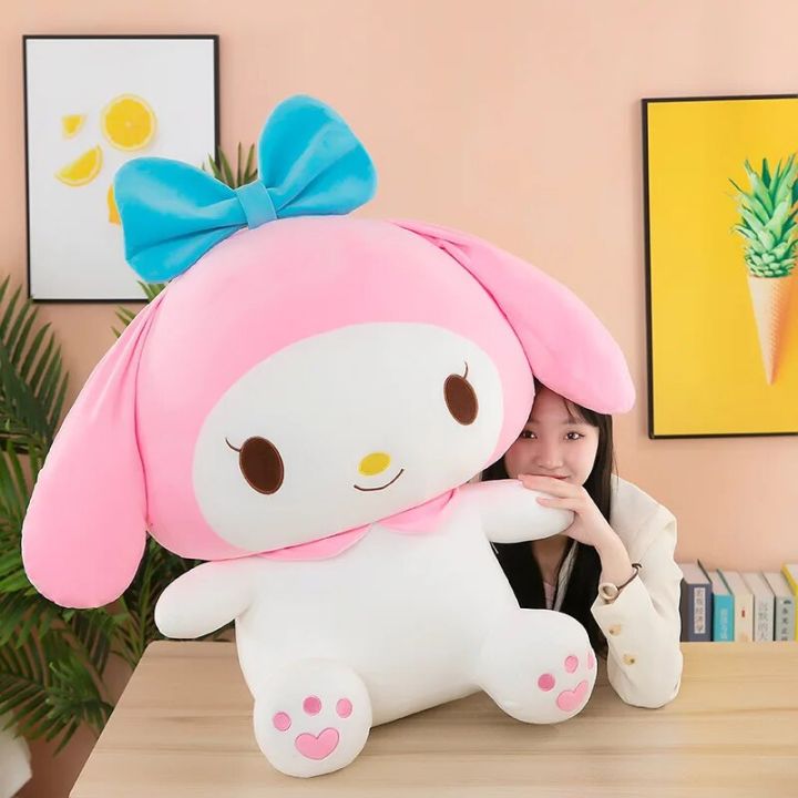 Sanrio%20Kuromi%20My%20Melody%20Plush%20Toy%2075cm%20Large%20Kawaii%20Cute%20Cartoon%20Plush%20Stuffed%20Doll%20Super%20Soft%20Sleeping%20Pillow%20Birthday%20Gift%20-%20Image%206