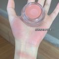 Monochrome Blush Face Brightening Long Lasting Smear-Proof Makeup Color Rendering Pure Desire No Makeup Makeup Natural Highlight Repair Student Party. 