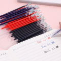 New 20Pc/Bag 0.5Mm Neutral Ink Gel Pen Refill Good Quality Refill Black Blue Red Refill tudent chool Office upplie tationery Tool.