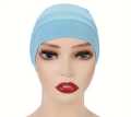 Inner cap for women synthetic soft best cotton by now in sathi house. 