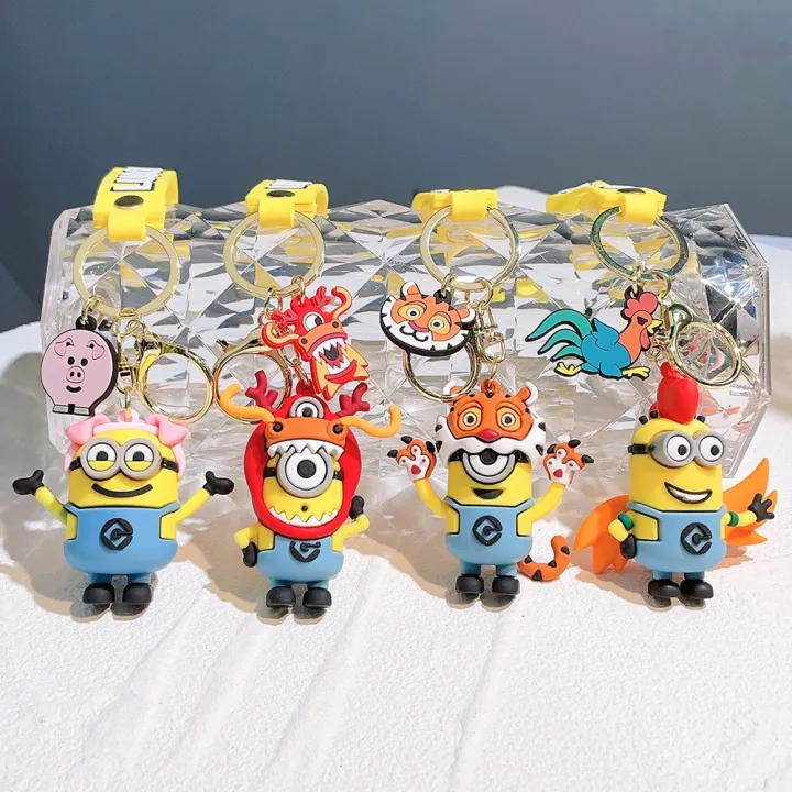 Cute%20Resin%20Keychain%20Cartoon%20Minions%20China%20Animal%20Zodiac%20Series%20Car%20Keys%20Backpack%20Pendant%20Animation%20Toys%20Gifts%20for%20Boys%20and%20Girls%20-%20Image%207