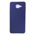 Galaxy A510F / A5 (2016) Soft Fashion Textured TPU Protective Cover for Samsung A510F (Back Cover For Smartphone). 