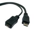 Usb Port Terminal Adapter Otg Cable For Fire Tv 3 Or 2nd Gen Fire Stick vga to hdmi-compatible converter vhs to digital convert. 