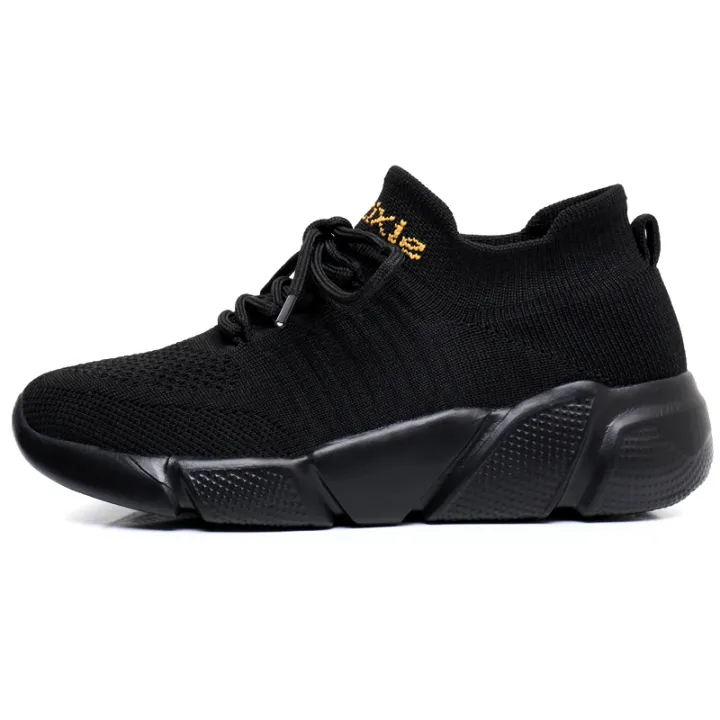 Sneaker%20Women's%20Shoes%20Spring%20and%20Autumn%20Breathable%20Flying%20Woven%20Stretch%20Sock%20Shoes%20Men's%20Knitted%20Soft%20Bottom%20Socks%20Shoes%20Running%20Shoes%20-%20Image%206