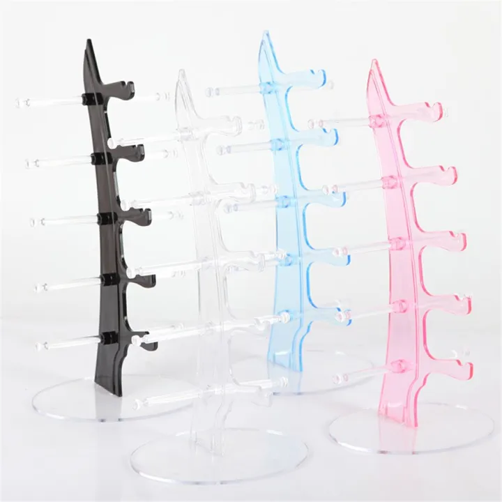 BUJUE%20New%203/4/5%20Layers%20Home%20Organizer%20Acrylic%20Sunglasses%20Show%20Rack%20Counter%20Display%20Stand%20Glasses%20Holder%20Exhibition%20Frame%20-%20Image%208