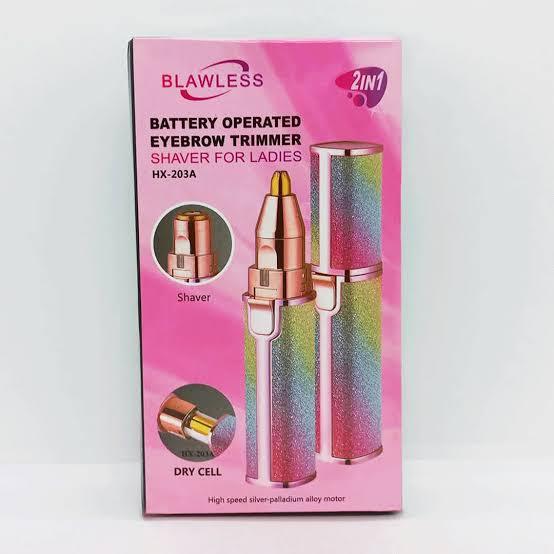 Blawless%20Rechargeable%202%20in%201%20Facial%20Hair%20Remover%20and%20%20Eyebrow%20Trimmer%20For%20Ladies%20-%20Image%204
