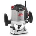 CROWN Router Plunge 60mm 2100w / CT11001 - Kings Trading.