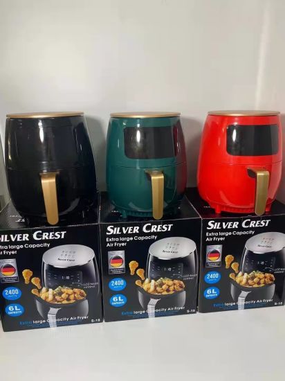 Silver%20crest%20air%20fryer%206l%20digital%20air%20fryers%20with%20timer%20-%20Image%203