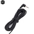 Car Audio Microphone 3.5mm Clip Jack Plug Mic Stereo Mini Wired External Microphone For Auto DVD 3m Long Professionals.