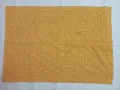 Combo Pack of 6 Pieces  Baby Nokshi Katha - Multicolor. 