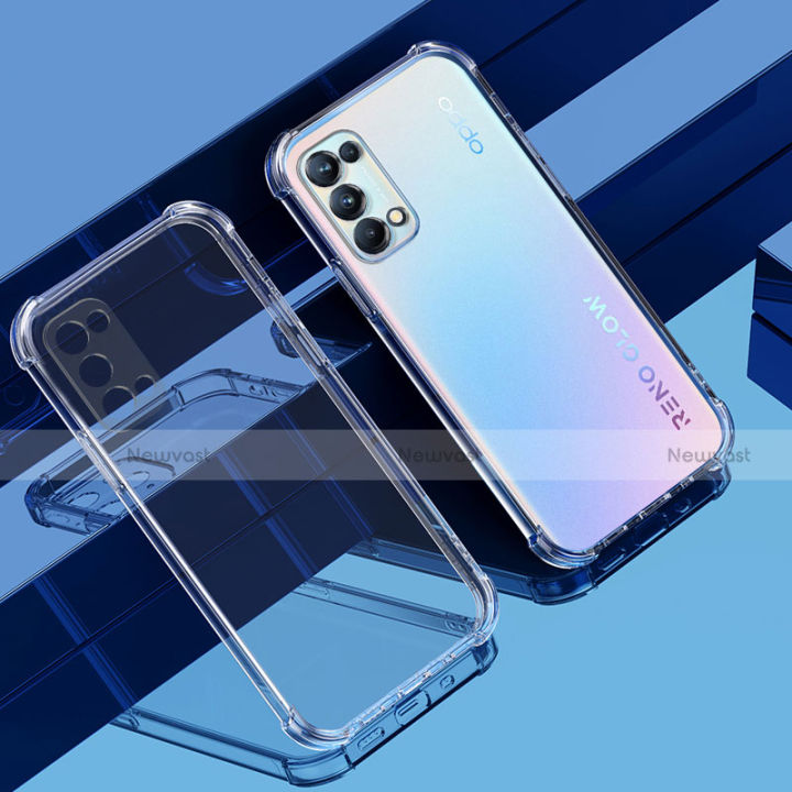 For%20OPPO%20Reno%205%20Pro%205G%20Reinforced%20Shockproof%20Cushion%20Back%20Clear%20Hybrid%20Transparent%20Sof%20Tpu%20Back%20Cover%20For%20OPPO%20Reno%205%20Pro%205G%20Phone%20Case%20-%20Image%202