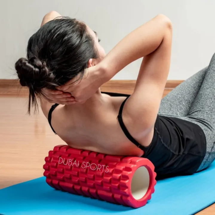 Foam%20Roller%20%2033%20CM%20(%2013%20Inch%20)%20-%20Image%202