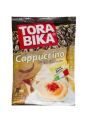 TORA BIKA CAPPUCCINO NO ADDED SUGAR COFFEE MIX (INDONESIA) - 20 SACHETS 250GM. 