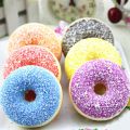Squishy Squeeze Stress Reliever Soft Colourful Doughnut Scented Slow Rising Toys Squishy Toys Antistress Child Kid Baby Toys#p4. 