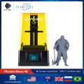 Photon Mono 4K ANYCUBIC 3D Printer 6.23'' Decent Screen 4K High Resolution Vivid Details UV Resin Water wash wresin Printing. 