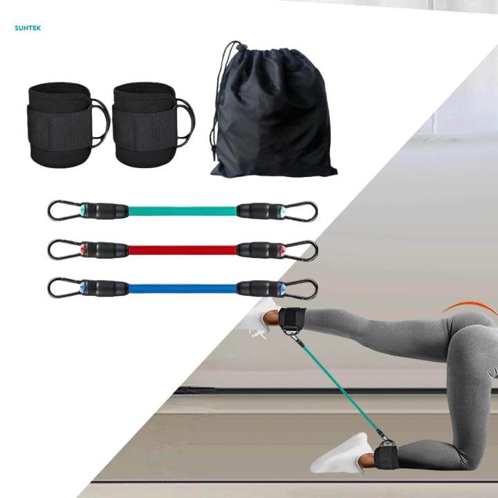Ankle%20Resistance%20Bands%20with%20Cuffs%20Home%20Use%20Ankle%20Bands%20for%20Strength%20Training%20-%20Image%204