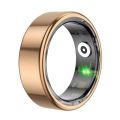 Smart Finger Ring for Fitness Tracking – With Magnetic Charging Cable – (Ring Size – 9).