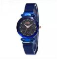 Dior High Quality Magnet Analog Watch For Women(null). 