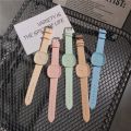Women's Watches Brand Sport Style Fashion Ladies Watch Leather Watch Women Girls Female Quartz Wristwatches Montre Femme.