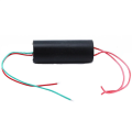 Boost Step up Power Module DC 3V-6V bis 400kV 400000V High Voltage Generator. 