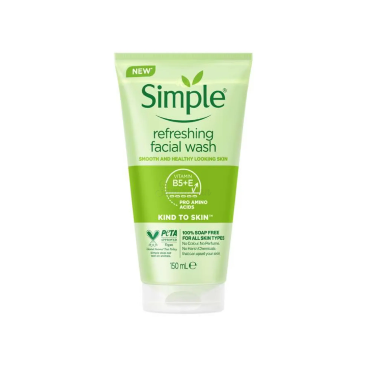 Simple%20Kind%20to%20Skin%20Refreshing%20Facial%20Wash%20150ml%20UK%20-%20Image%203