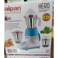 Jaipan Hero 3 in 1 Blender.Heavy Duty Blender. 