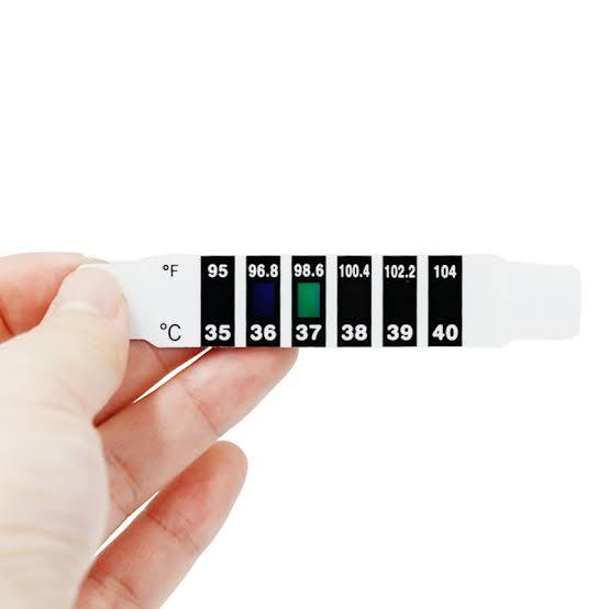 Fever%20Scan%20Baby%20Forehead%20Thermometer%20Strip%20Infant%20child%20Temperature%20Test%20Reusable%20Flexible%20-%20Image%203