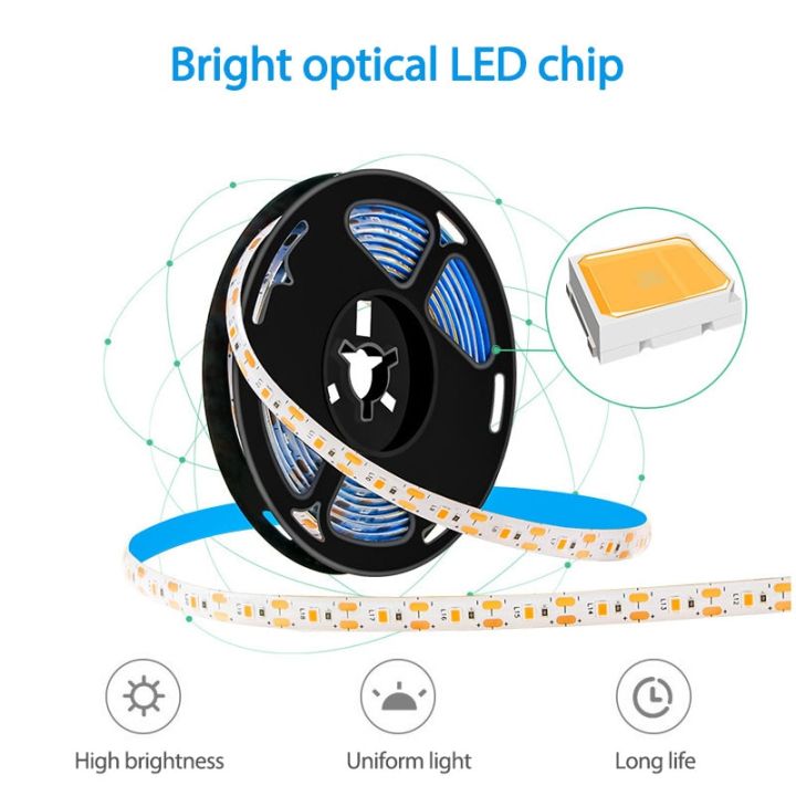 LED%20Strip%20Light%20Solar%20Powered%20Tape%203/4/5M%20Outdoor%20RGB%20Flexible%20Lighting%20Ribbon%20Tape%20Waterproof%20LED%20Strip%20Backlight%20Garden%20Decor--White%20color--2%20M%20-%20Image%208