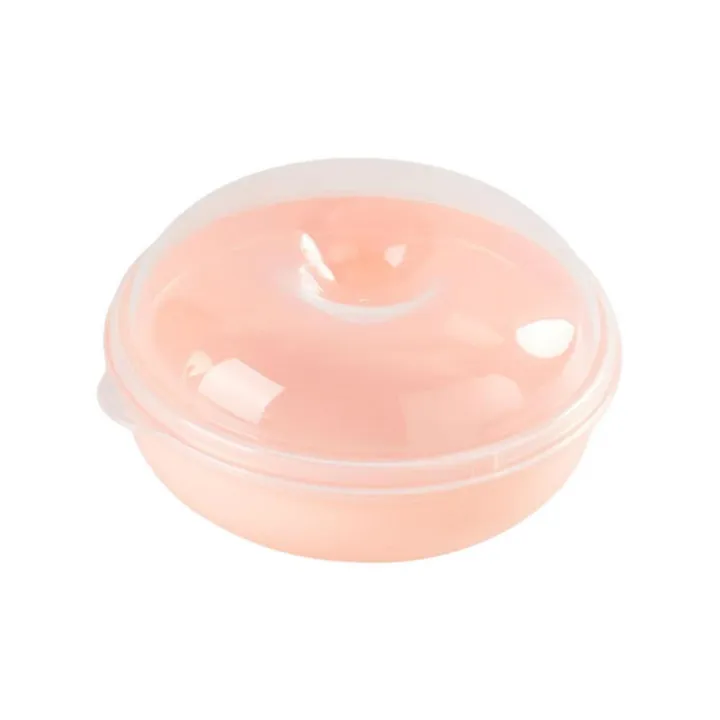 Food%20Storage%20Box%20Food%20Container%20Organizer%20For%20Bagels%20Portable%20Storage%20And%20Organization%20Accessories%20With%20Airtight%20Lid%20Food%20-%20Image%207