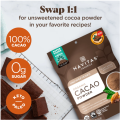 Navitas Organics Cacao Powder 227 g. 