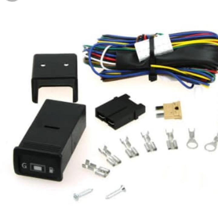 AEB Switch and Wearing CNG/LPG China