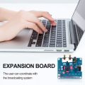 PIFI Digi DAC+ HIFI DAC Audio Sound Card Module I2S interface for Raspberry pi 3 2 Model B B+ Digital Audio Card Pinboard V2.0 Board SC08. 