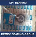 10Pcs 6203ZZ Bearing Steel Deep Groove Ball Bearing. 