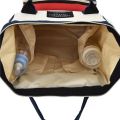 Mummy Bag Multi-Functional Large Capacity Backpack Fashion Women's New Outing Baby Diaper Bag Baby Mom Casual Travel Bag Women.