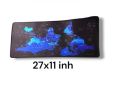 Gaming Mouse Pad 700X300 Large / Office Mouse Pad - Multicolor. 