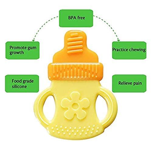 Baby%20Teething%20Toys%20with%20Easy%20Holder%200%25%20BPA%20-%20Silicon%20Natural%20Organic%20for%20Newborn%20Infant,%20Soft%20&%20Textured%20-%20Baby%20Shower%20Gift%20Baby%20Shower%20Gift%20(ONE%20TEETHER)%20-%20Image%204