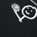 Funny Hey You Dropped This Your Brain Sarcasm T Shirts Graphic Cotton Streetwear Short Sleeve Harajuku T-shirt Men.