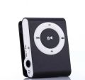 New MP3 Mini Player Music Media Mini Clip Support TF Card Stylish Design Fashionable Portable Mini USB MP3 Player Walkman. 