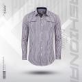 Fabrilife Premium Casual Shirt - Chester. 