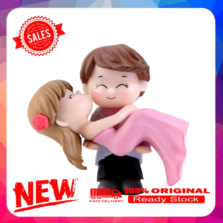 %E3%80%90Wweirdoo%E3%80%91Couple%20Bride%20Groom%20Model%20Miniature%20Landscape%20Decor%20-%20Image%202