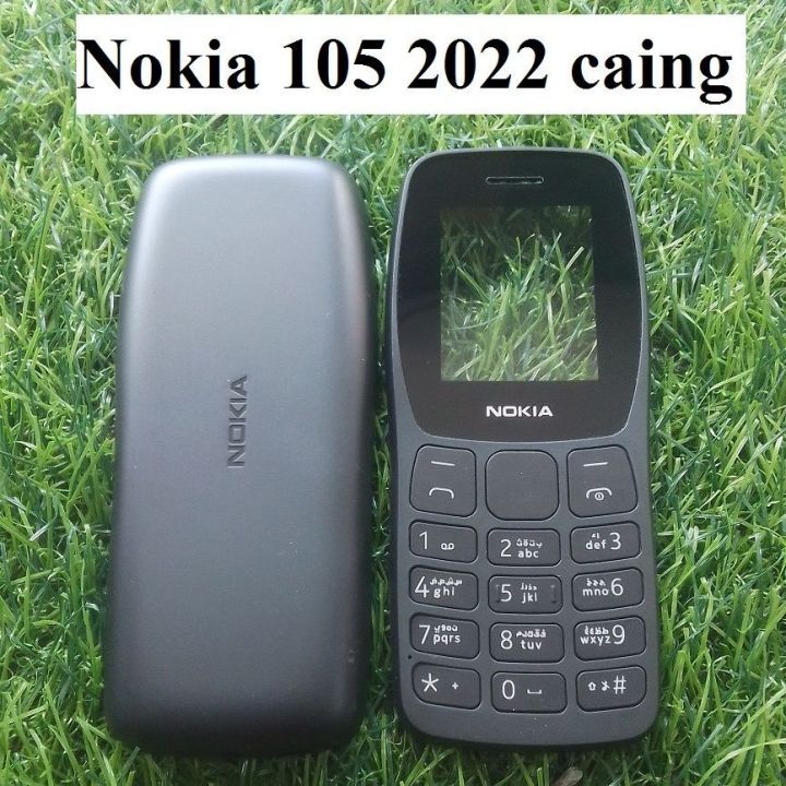 Casing For Nokia 105 2022 Daraz Bd