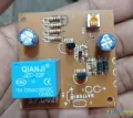 Single Relay 12V Auto Cut Circuit Dc-12V Dc12V Single Relay Auto Cut Adjustable Circuit For Dc 12V Battery Charging Protection Circuit Diy Electrical Circuitry & Parts - Solar Panel - solar panel 100w. 